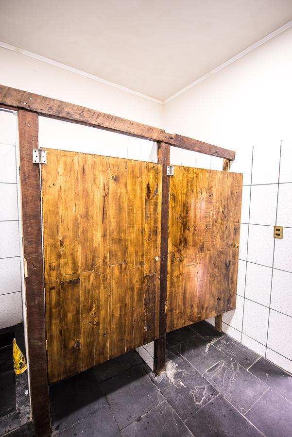 וואלפאראיסו Hostal Licanantay מראה חיצוני תמונה